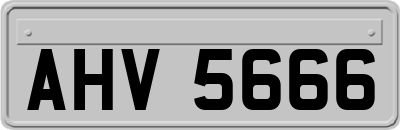 AHV5666