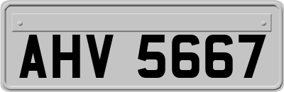 AHV5667
