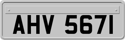 AHV5671