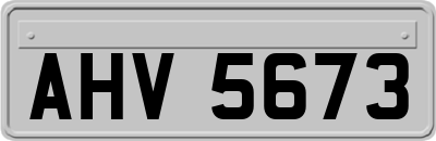 AHV5673