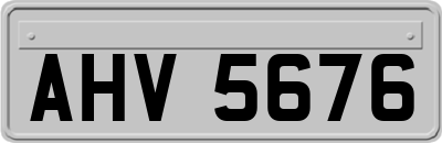 AHV5676