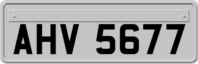 AHV5677
