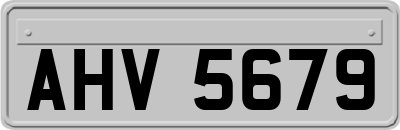 AHV5679