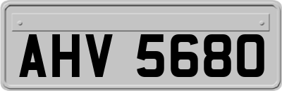 AHV5680