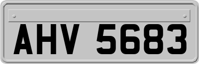 AHV5683