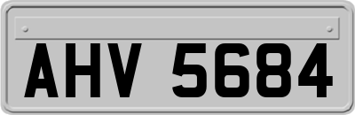 AHV5684