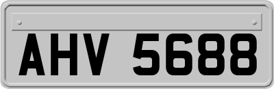 AHV5688