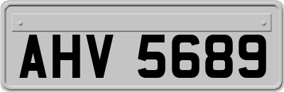 AHV5689