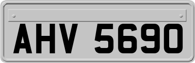 AHV5690