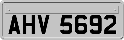 AHV5692