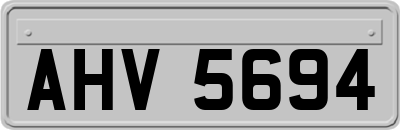 AHV5694