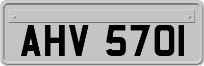 AHV5701