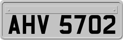 AHV5702