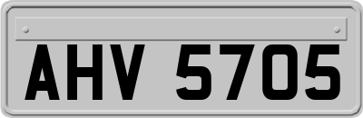 AHV5705