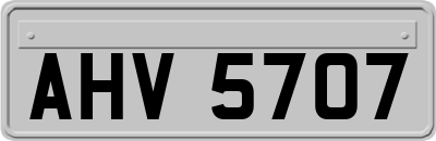 AHV5707
