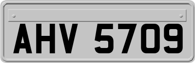 AHV5709