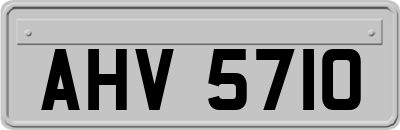 AHV5710