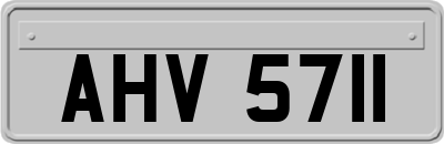 AHV5711