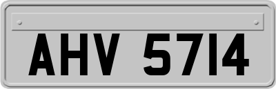 AHV5714
