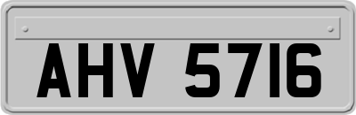 AHV5716
