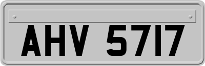 AHV5717