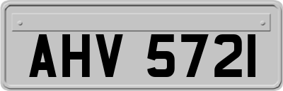 AHV5721