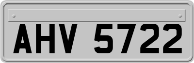 AHV5722