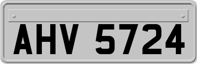 AHV5724