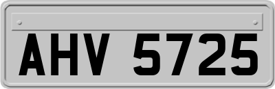 AHV5725