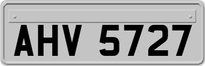 AHV5727