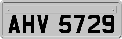 AHV5729