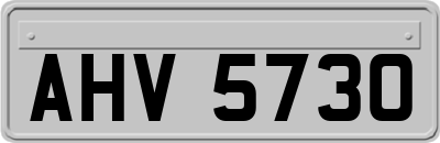 AHV5730