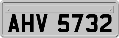 AHV5732