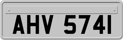 AHV5741