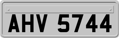 AHV5744