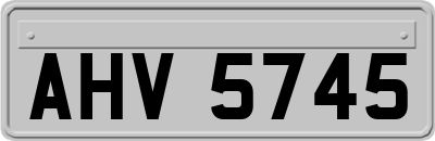 AHV5745