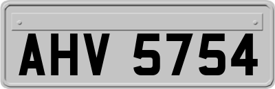 AHV5754