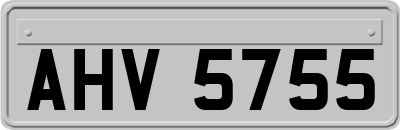 AHV5755