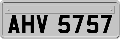 AHV5757