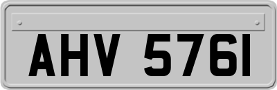 AHV5761