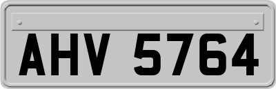AHV5764