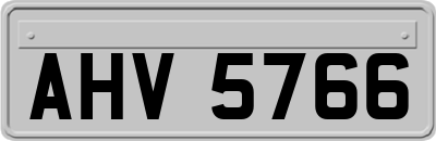AHV5766