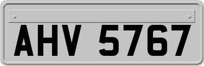 AHV5767