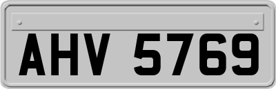 AHV5769