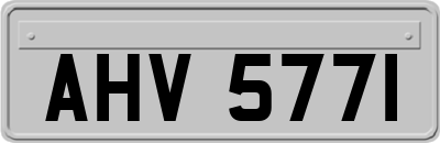 AHV5771