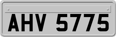 AHV5775