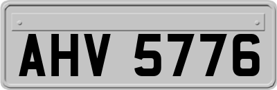 AHV5776