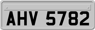 AHV5782