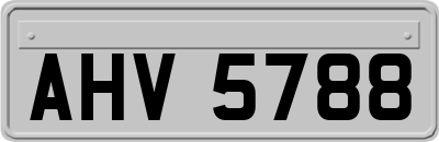 AHV5788
