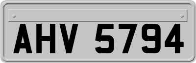 AHV5794
